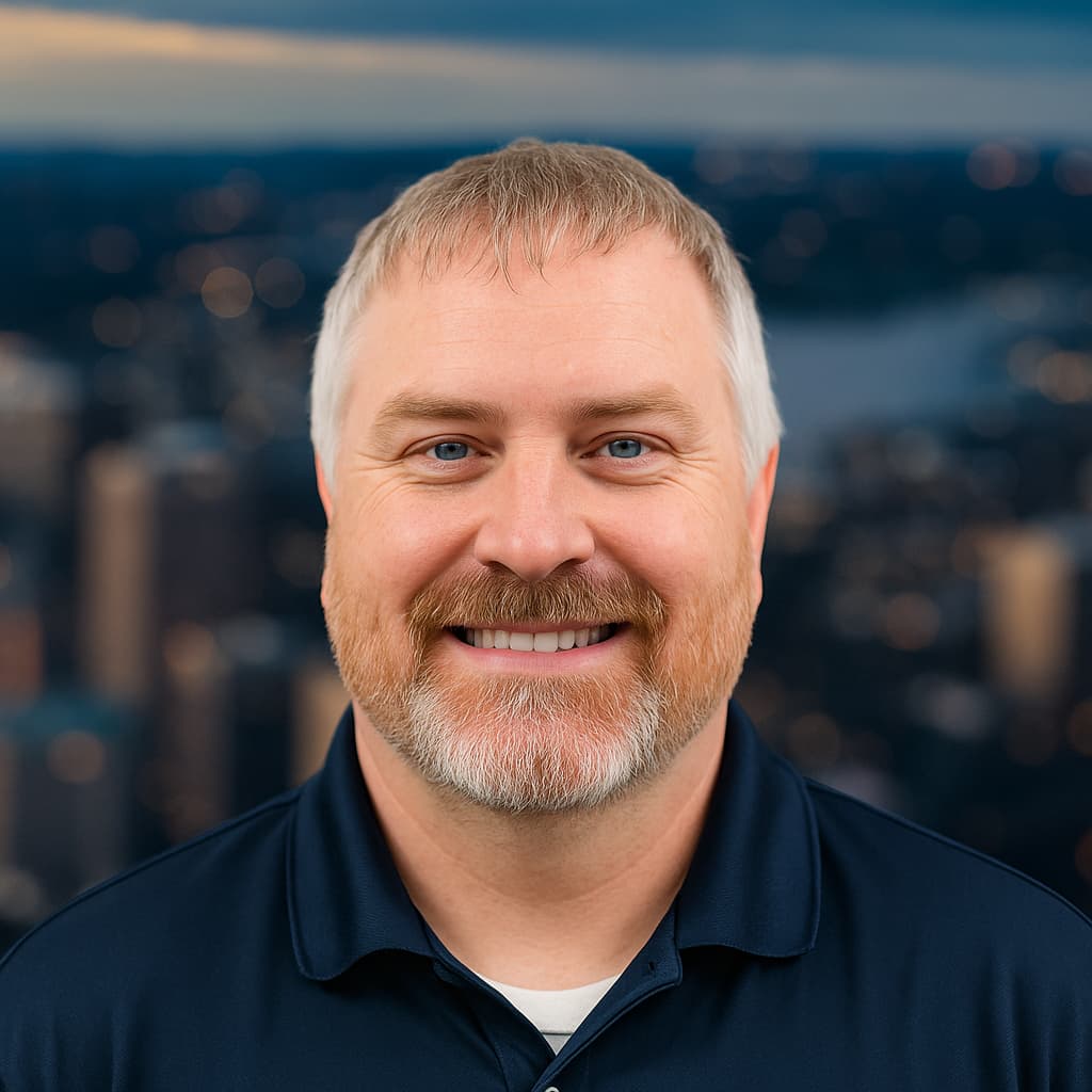 Brent Elsasser | Superintendant