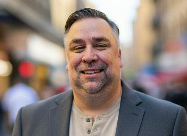 CHRISTOPHER WHITE