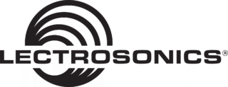 lectrosonics Logo